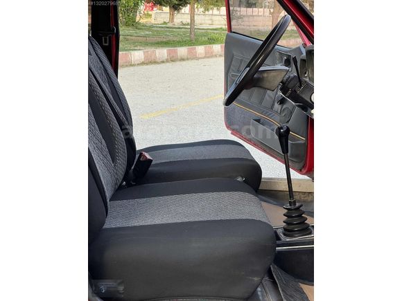 1998 MODEL BİRİNCİ SINIF STEYJİN TOROS