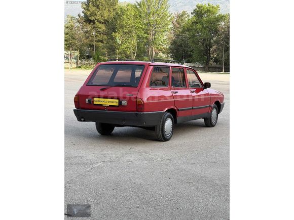 1998 MODEL BİRİNCİ SINIF STEYJİN TOROS