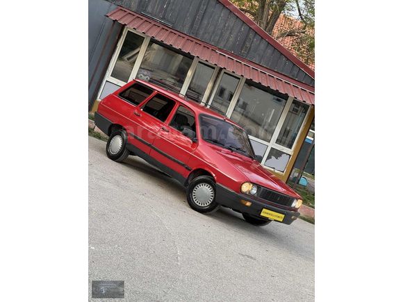 1998 MODEL BİRİNCİ SINIF STEYJİN TOROS