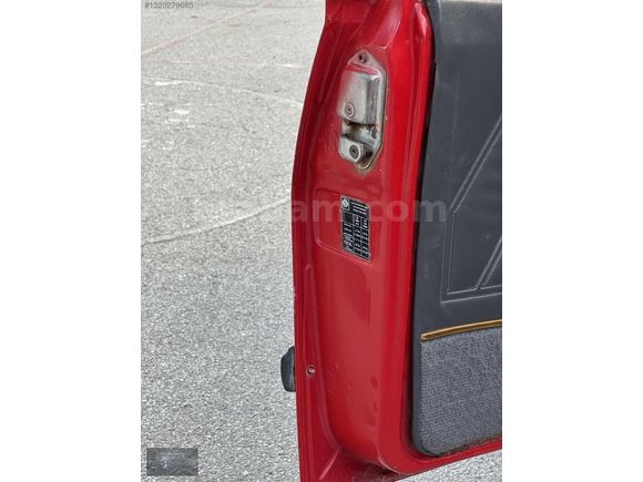 1998 MODEL BİRİNCİ SINIF STEYJİN TOROS