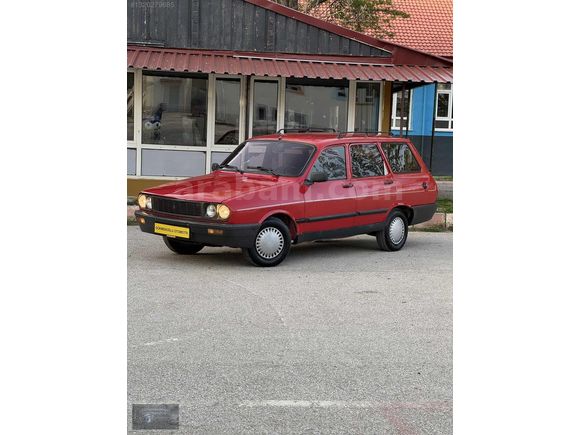 1998 MODEL BİRİNCİ SINIF STEYJİN TOROS