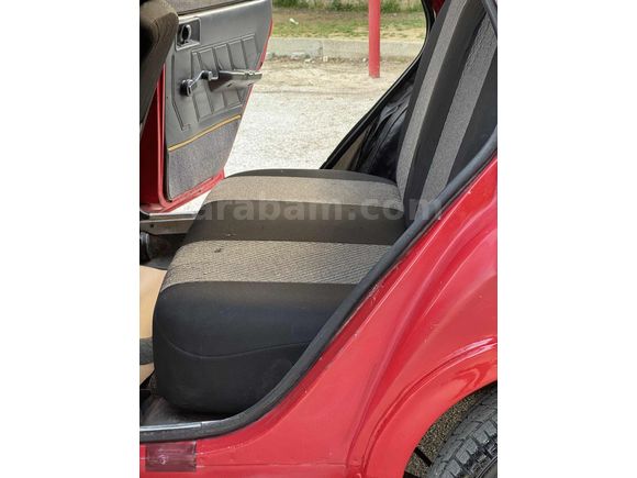 1998 MODEL BİRİNCİ SINIF STEYJİN TOROS