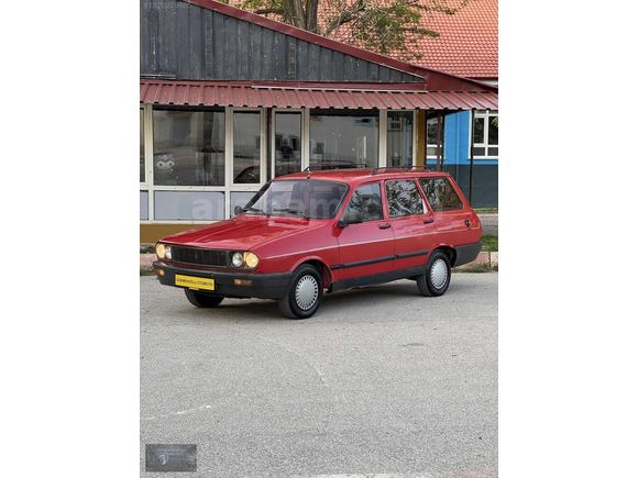 1998 MODEL BİRİNCİ SINIF STEYJİN TOROS