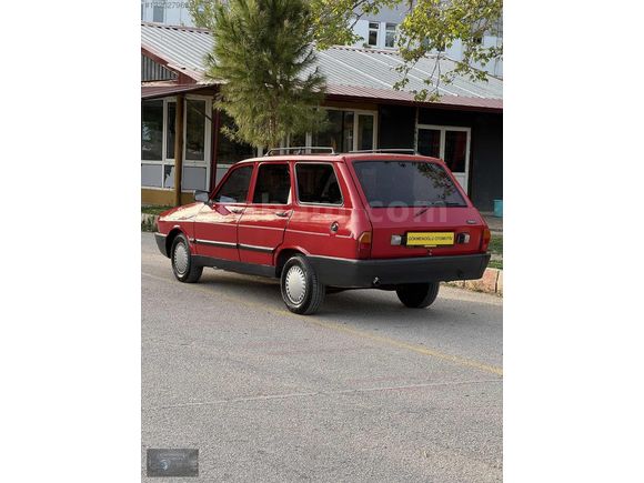 1998 MODEL BİRİNCİ SINIF STEYJİN TOROS