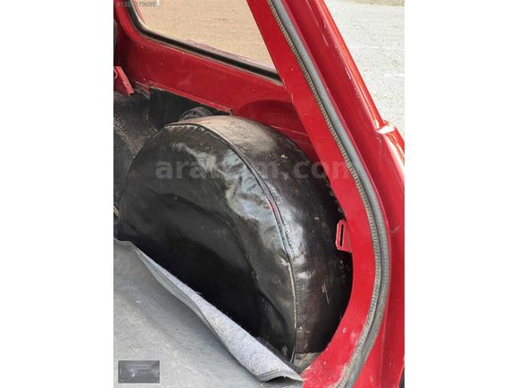 1998 MODEL BİRİNCİ SINIF STEYJİN TOROS