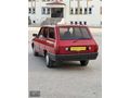 1998 MODEL BİRİNCİ SINIF STEYJİN TOROS