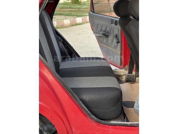 1998 MODEL BİRİNCİ SINIF STEYJİN TOROS