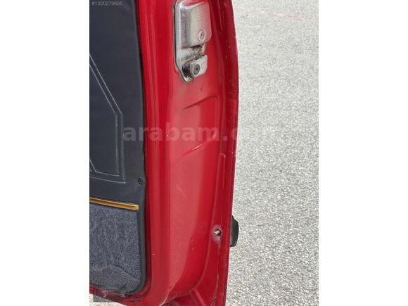 1998 MODEL BİRİNCİ SINIF STEYJİN TOROS