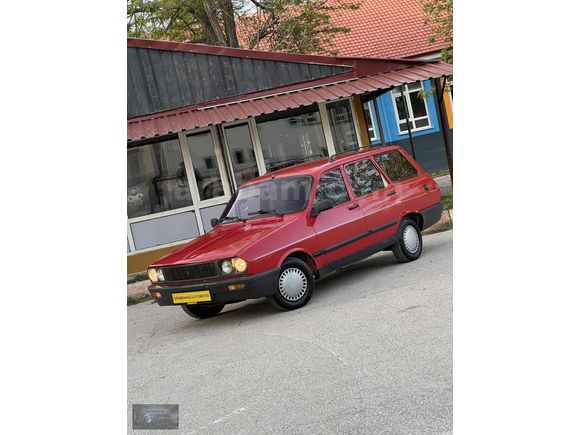 1998 MODEL BİRİNCİ SINIF STEYJİN TOROS