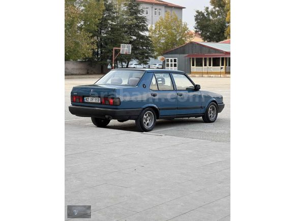 10 YILDIR TEK ELDEN KULLANILMIŞ DEĞİŞENSİZ 1992 MODEL ŞAHİN