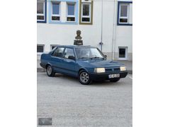 10 YILDIR TEK ELDEN KULLANILMIŞ DEĞİŞENSİZ 1992 MODEL ŞAHİN