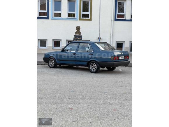 10 YILDIR TEK ELDEN KULLANILMIŞ DEĞİŞENSİZ 1992 MODEL ŞAHİN