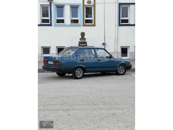 10 YILDIR TEK ELDEN KULLANILMIŞ DEĞİŞENSİZ 1992 MODEL ŞAHİN