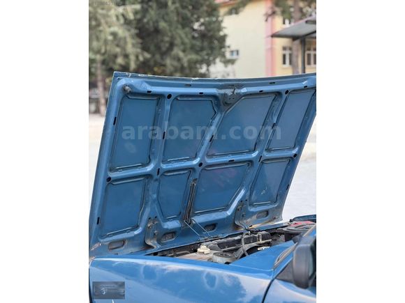 10 YILDIR TEK ELDEN KULLANILMIŞ DEĞİŞENSİZ 1992 MODEL ŞAHİN