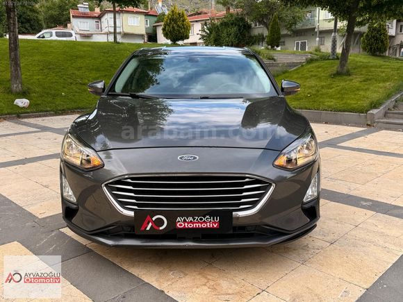 HATASIZ BOYASIZ TRAMERSİZ 69 BİN KM GERİ GÖRÜŞ KABLOSUZ ŞARJ