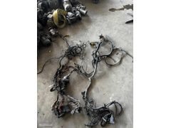 ELEKTRİK TESİSATI RENAULT CLİO SEMBOL 1.4 ALİZE BENZİN 2006 MDL