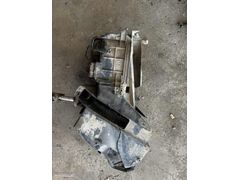 RENAULT CLİO SEMBOL 1.4 ALİZE BENZİNLİ KALORİFER MOTORU
