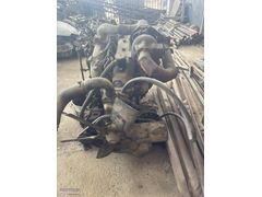 KEPÇE MOTORU HİTACHİ 20 TONLUK KEPÇE MOTORU TEMİZ