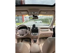 Sahibinden Kia Sportage 2.0 CRDi 4x4 EX 2005 Model 