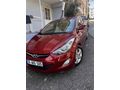 Sahibinden Hyundai Elantra 1.6 D-CVVT Mode Plus 2012 Model 