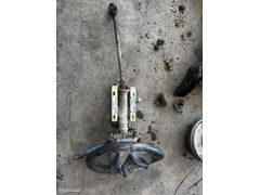 FİAT PALİO 1.4 2001 MODEL DİREKSİYON KOMPLE
