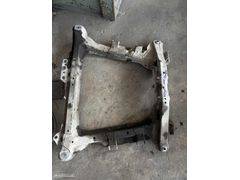 RENAULT CLİO SEMBOL 1.4 ALİZE MOTOR TAŞIYICISI VE ALT KORUMA