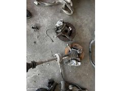 RENAULT CLİO SEMBOL 1.4 ALİZE DİSKLER VE TAŞIYICILARI