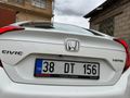 Sahibinden Honda Civic 1.6i DTEC Premium 2018 Model 