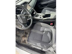 Sahibinden Honda Civic 1.6i DTEC Premium 2018 Model 