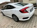 Sahibinden Honda Civic 1.6i DTEC Premium 2018 Model 