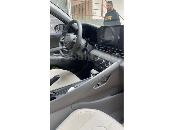 Sahibinden Hyundai Elantra