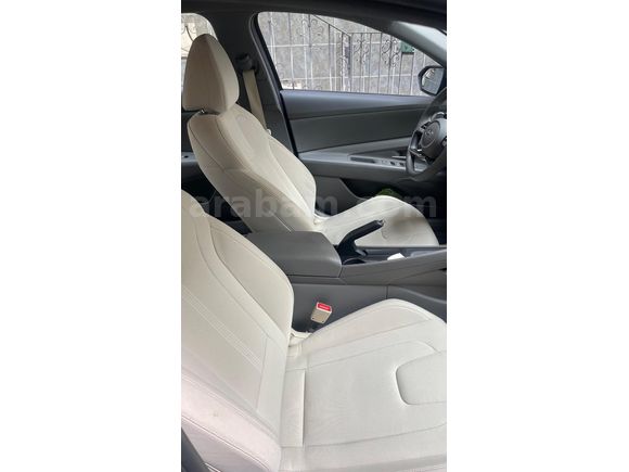 Sahibinden Hyundai Elantra