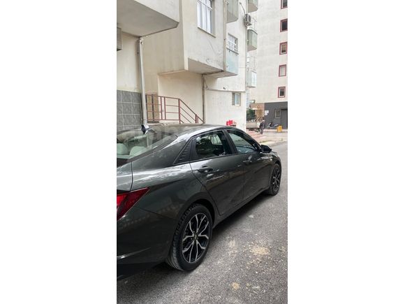 Sahibinden Hyundai Elantra