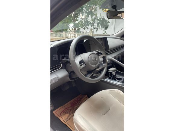 Sahibinden Hyundai Elantra