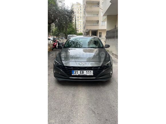 Sahibinden Hyundai Elantra