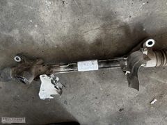 NISSAN QASHQAI J11 DİREKSİYON KUTUSU ORİJİNAL