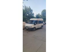Galeriden Ford Transit 280 S 2004 Model Gaziantep