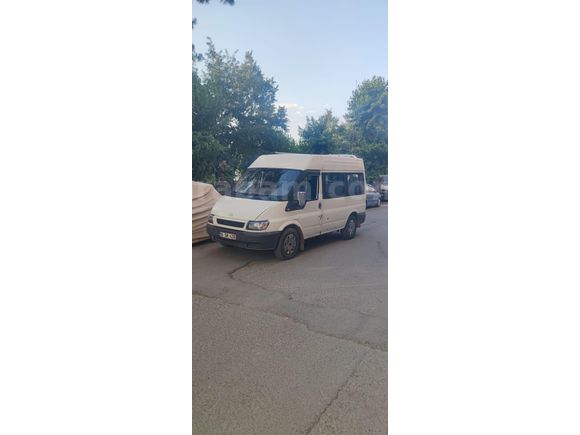 Galeriden Ford Transit 280 S 2004 Model Gaziantep
