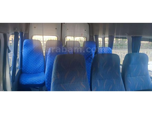 Galeriden Ford Transit 280 S 2004 Model Gaziantep