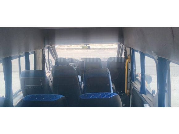 Galeriden Ford Transit 280 S 2004 Model Gaziantep