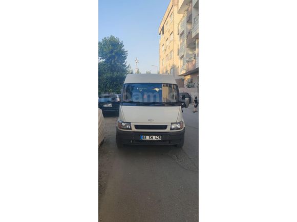 Galeriden Ford Transit 280 S 2004 Model Gaziantep
