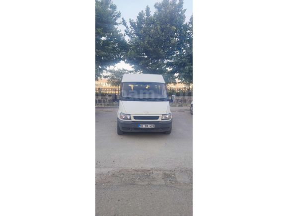 Galeriden Ford Transit 280 S 2004 Model Gaziantep
