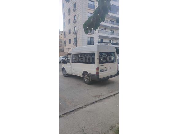 Galeriden Ford Transit 280 S 2004 Model Gaziantep
