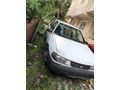 Çekme belgeli Hyundai Excel