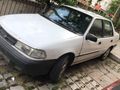 Çekme belgeli Hyundai Excel