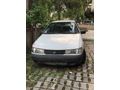 Çekme belgeli Hyundai Excel