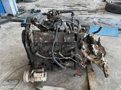 FİAT PALİO 1.4 2001 MODEL MOTOR KOMPLE