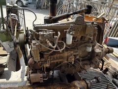 KEPÇE MOTORU BÜYÜK KEPÇE MOTORU CATERPİLLER
