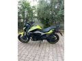 Sahibinden Bajaj Dominar 250 D 