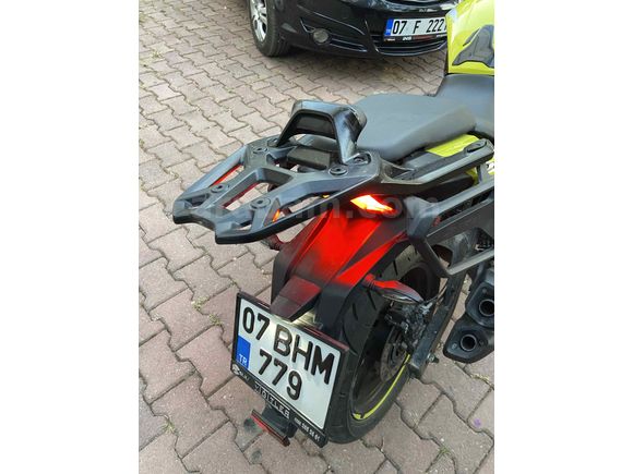 Sahibinden Bajaj Dominar 250 D 